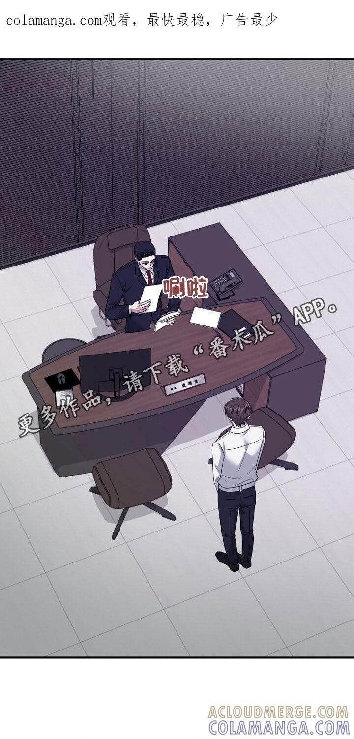 《秘书生存指南》第75章：最后的礼物 第1页