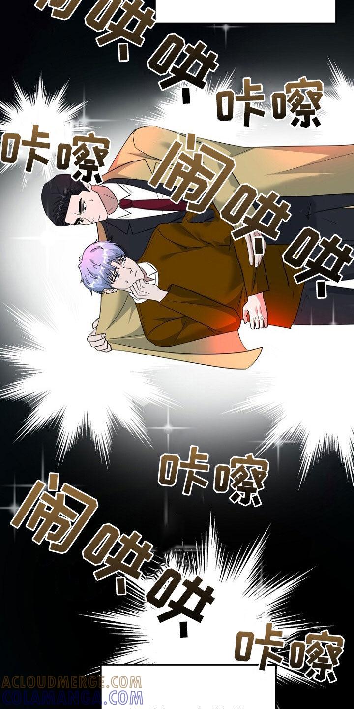 《秘书生存指南》第75章：最后的礼物 第29页