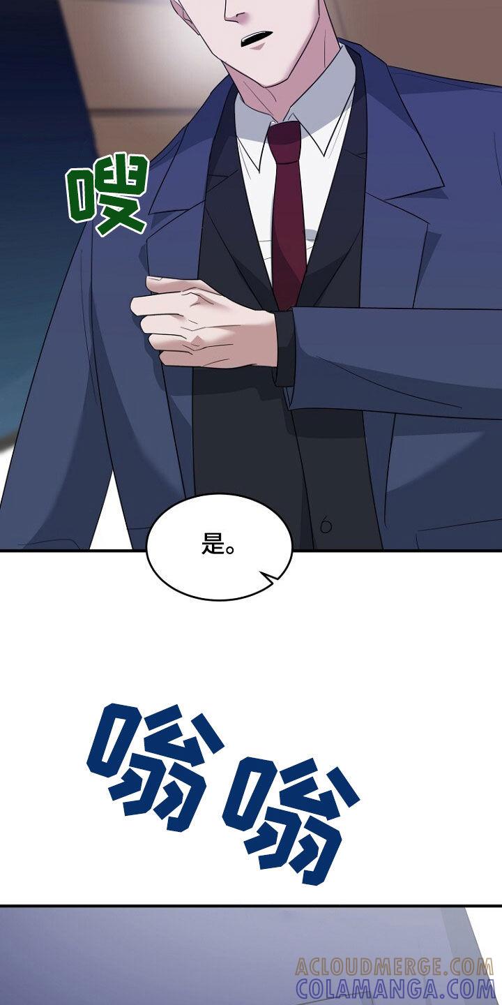 《秘书生存指南》第76章：绑架 第11页
