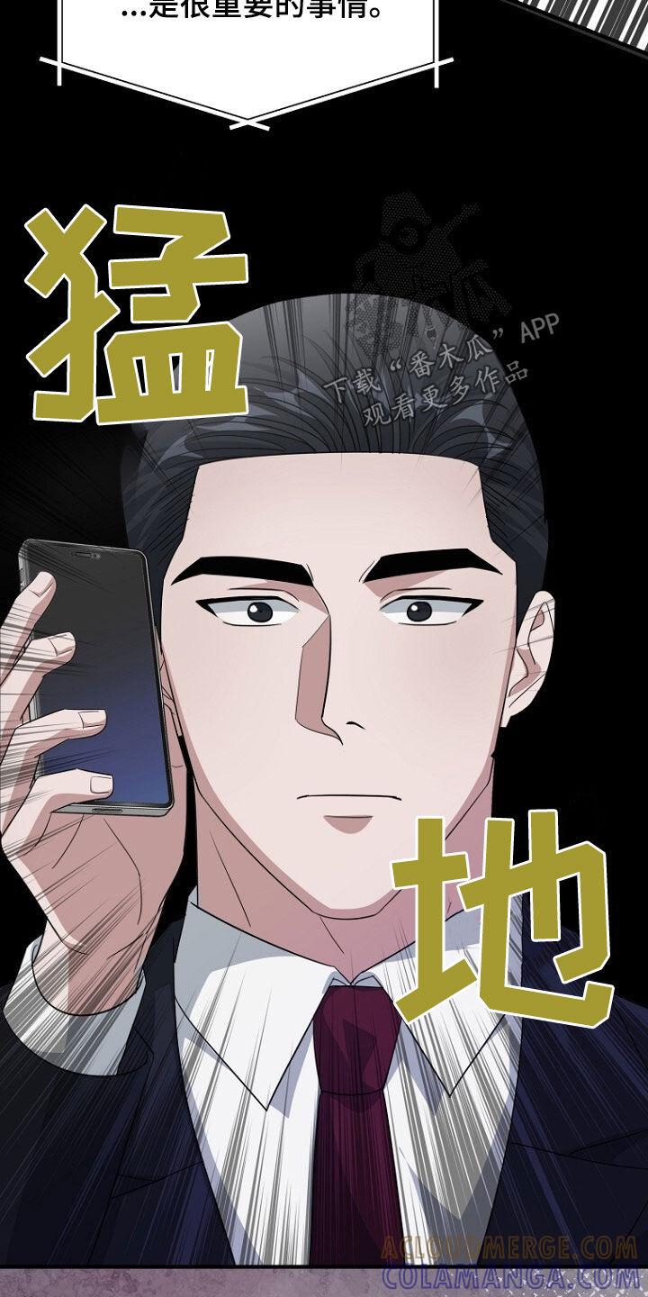 《秘书生存指南》第76章：绑架 第17页