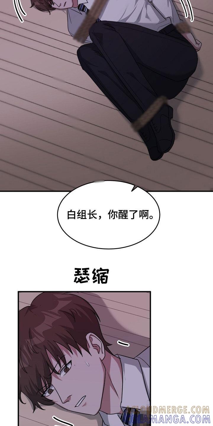 《秘书生存指南》第78章：野心勃勃 第17页