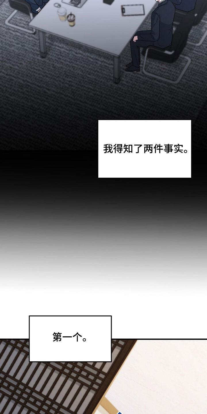 《秘书生存指南》第79章：线索 第29页