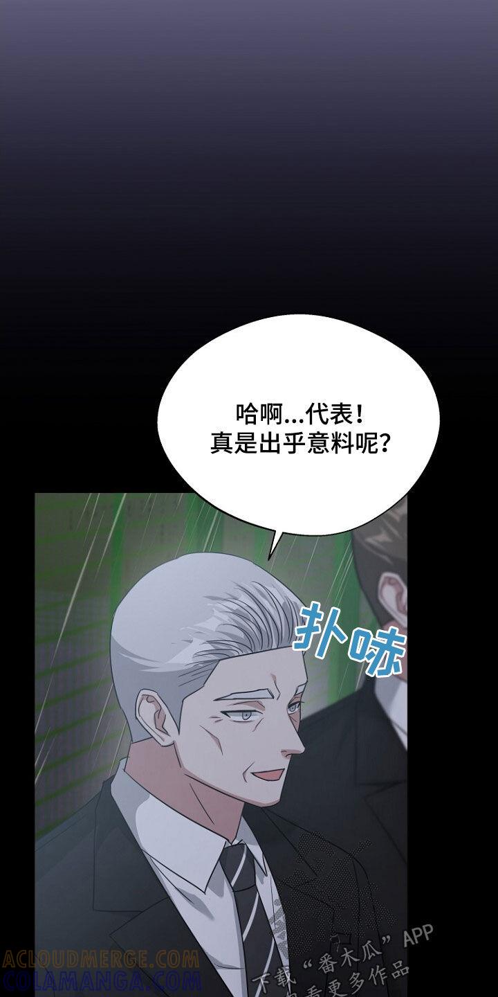 《秘书生存指南》第82章：处理叛徒 第19页