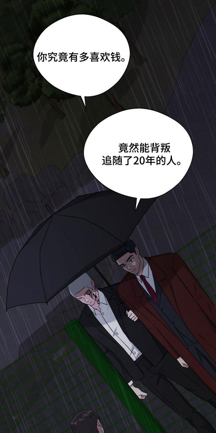 《秘书生存指南》第82章：处理叛徒 第22页