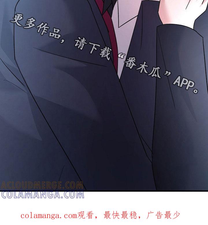 《秘书生存指南》第86章：无处可逃 第41页