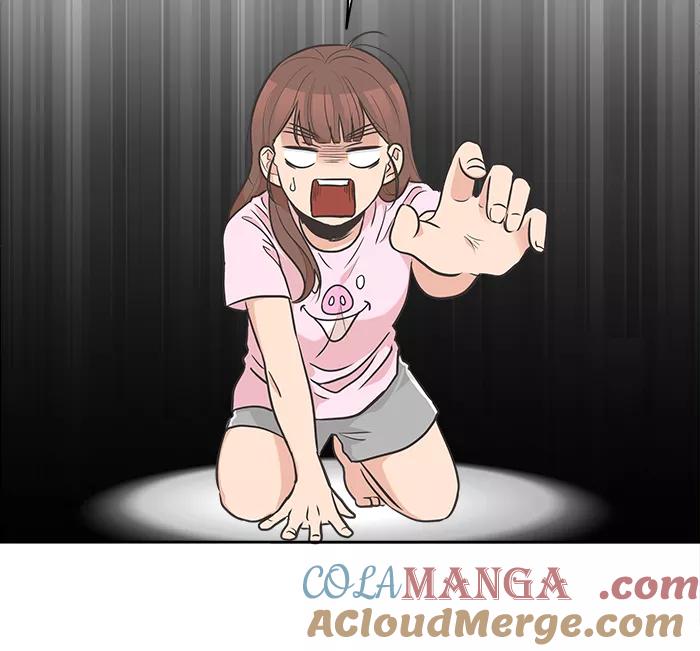 《滚蛋吧！肥肉》第100话 第7页