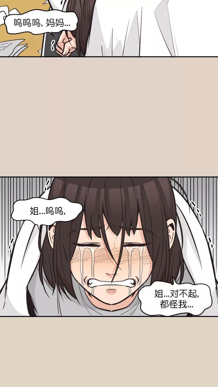 《滚蛋吧！肥肉》第104话 第22页