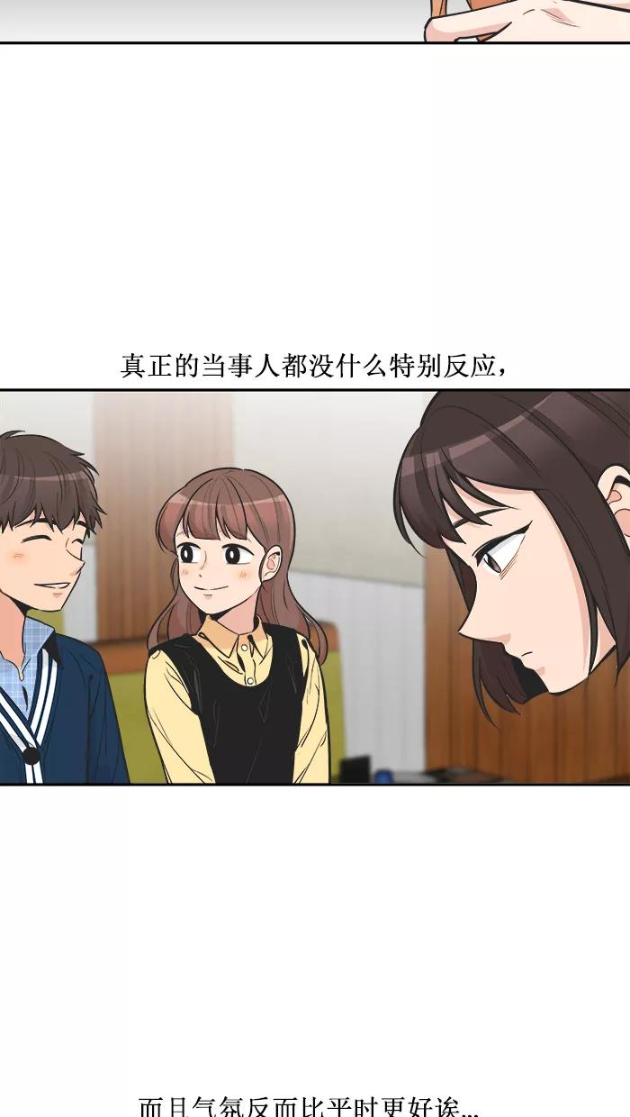 《滚蛋吧！肥肉》第112话 第20页