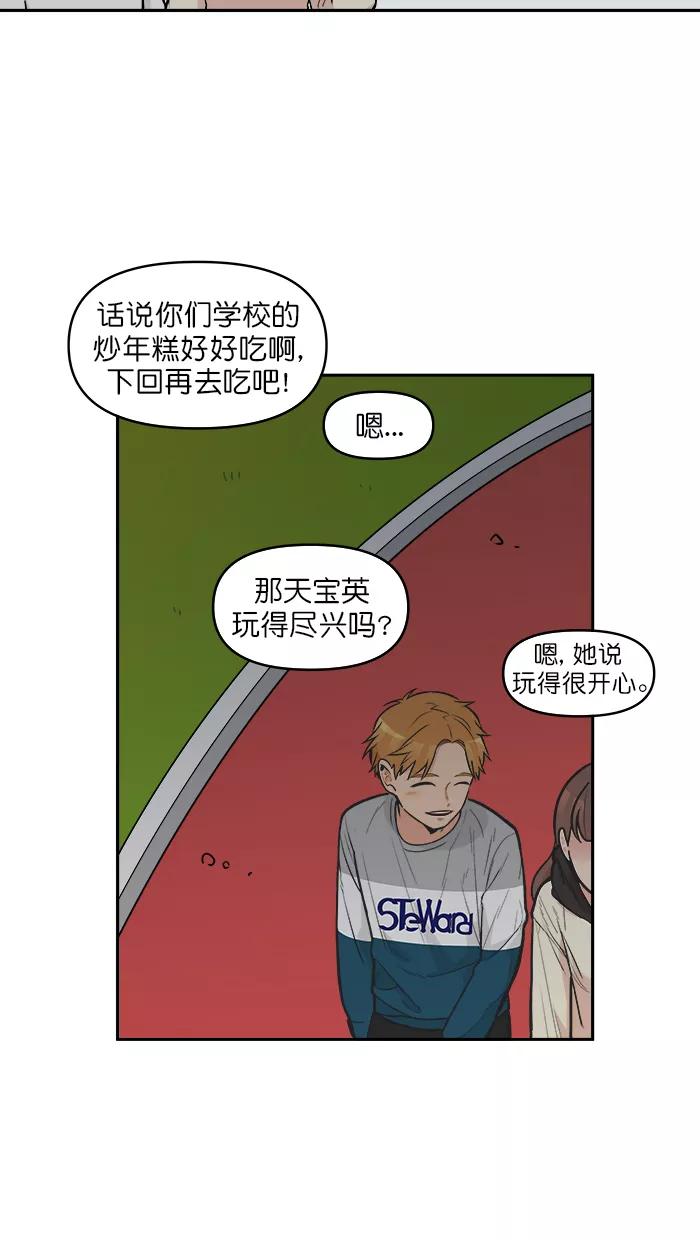 《滚蛋吧！肥肉》第114话 第22页