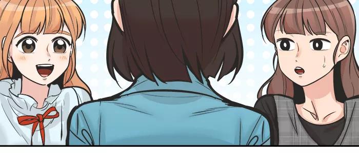 《滚蛋吧！肥肉》第116话 第12页