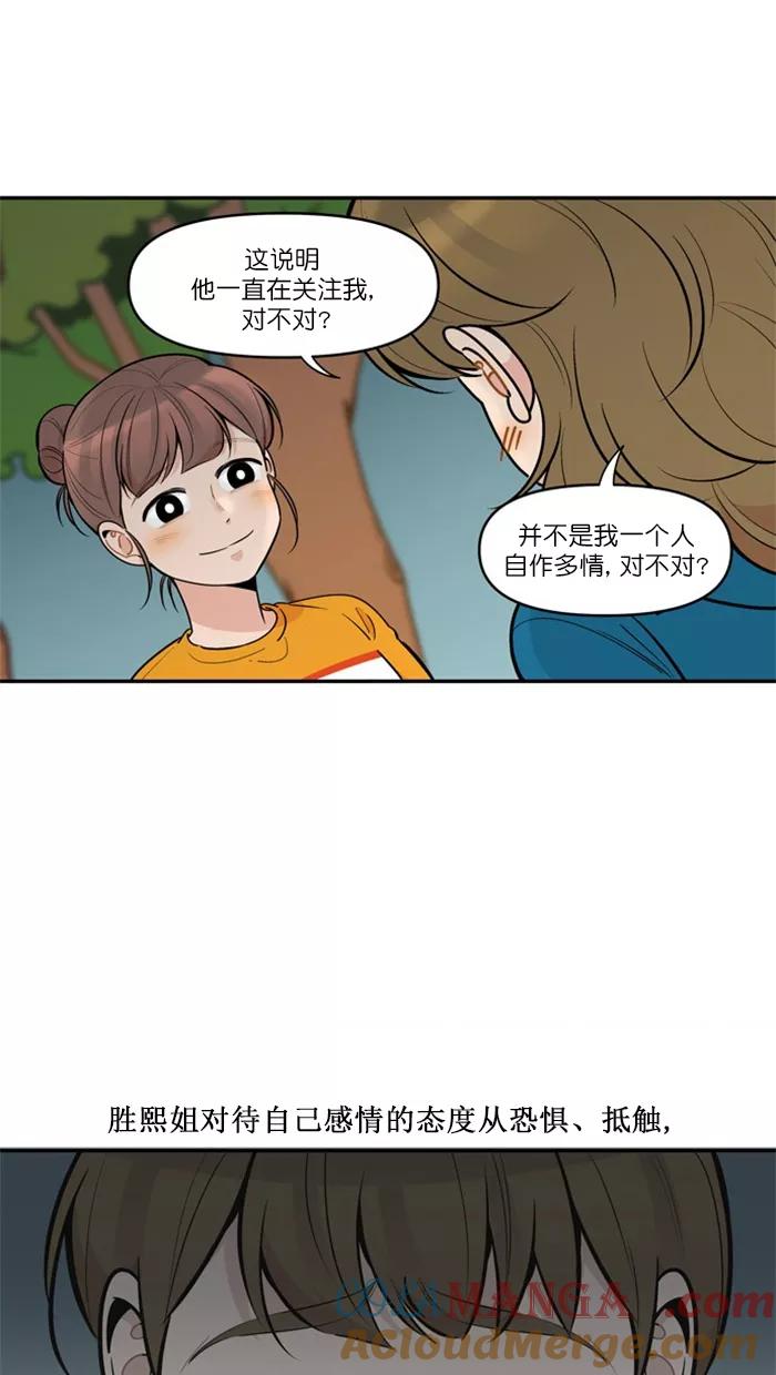 《滚蛋吧！肥肉》第132话 第13页