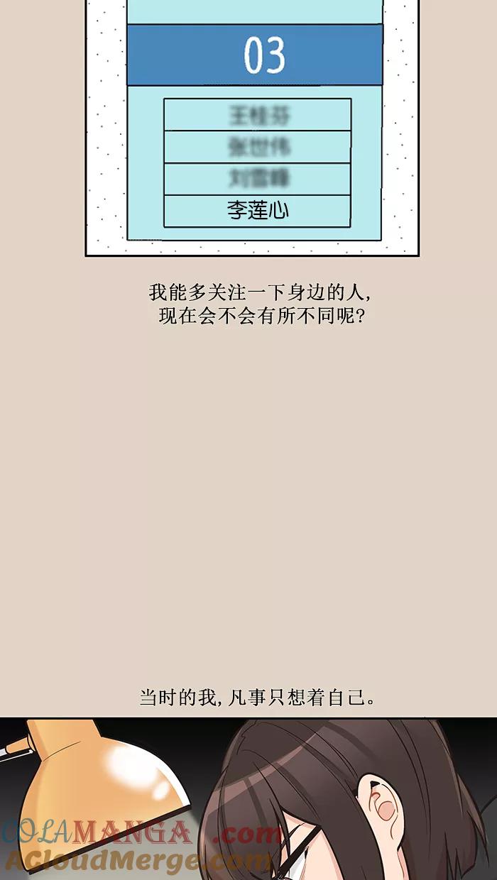《滚蛋吧！肥肉》第95话 第23页