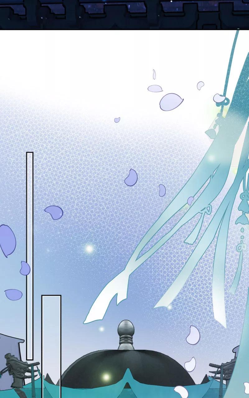 《镜花殇》[第10话] 想成为你喜欢的女人 第35页