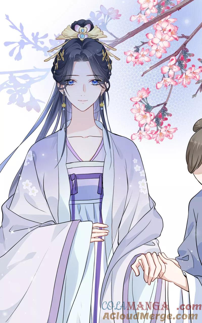 《镜花殇》[第10话] 想成为你喜欢的女人 第40页