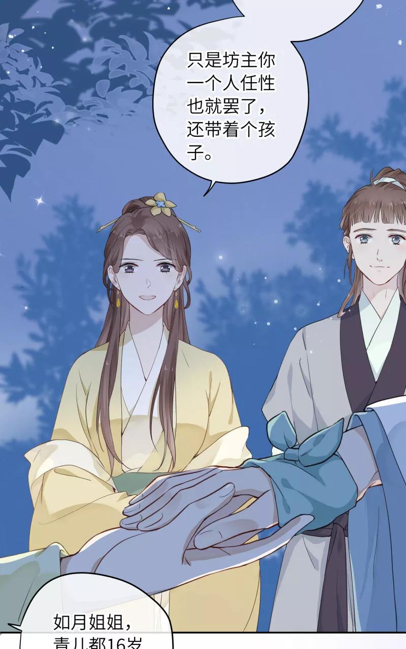 《镜花殇》[第10话] 想成为你喜欢的女人 第9页