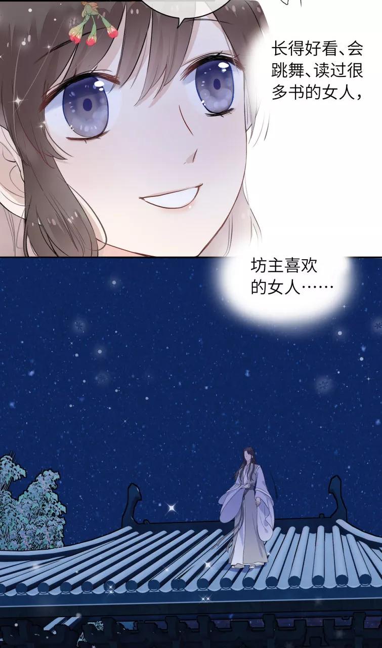 《镜花殇》[第10话] 想成为你喜欢的女人 第51页