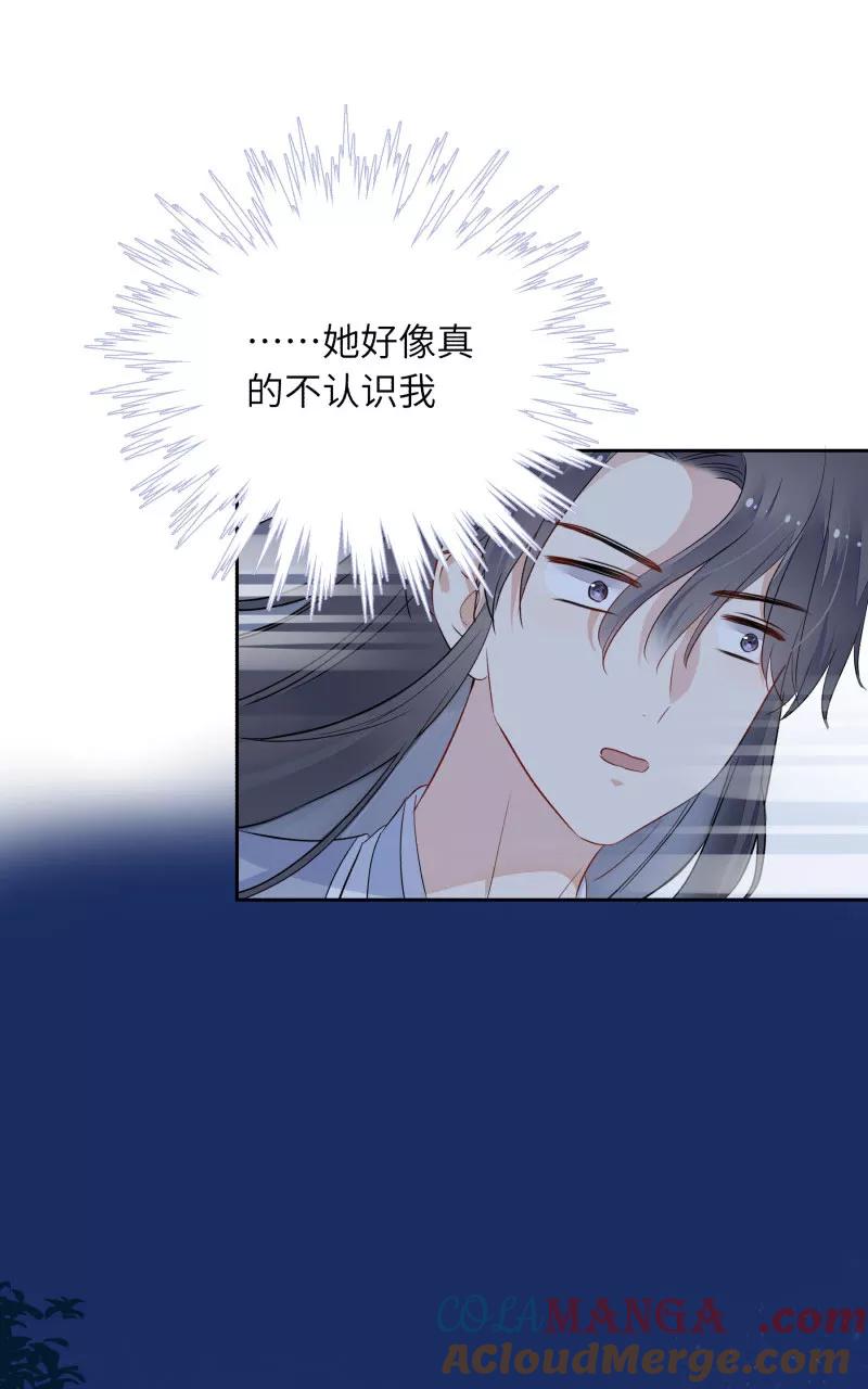 《镜花殇》[第13话] 跳下来，我接住你 第10页