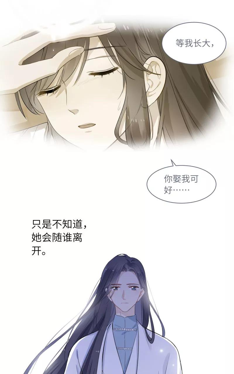 《镜花殇》[第13话] 跳下来，我接住你 第30页