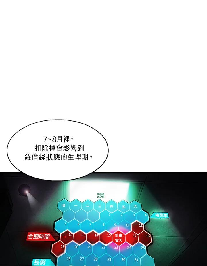 《拯救萝伦丝》第16话 第57页