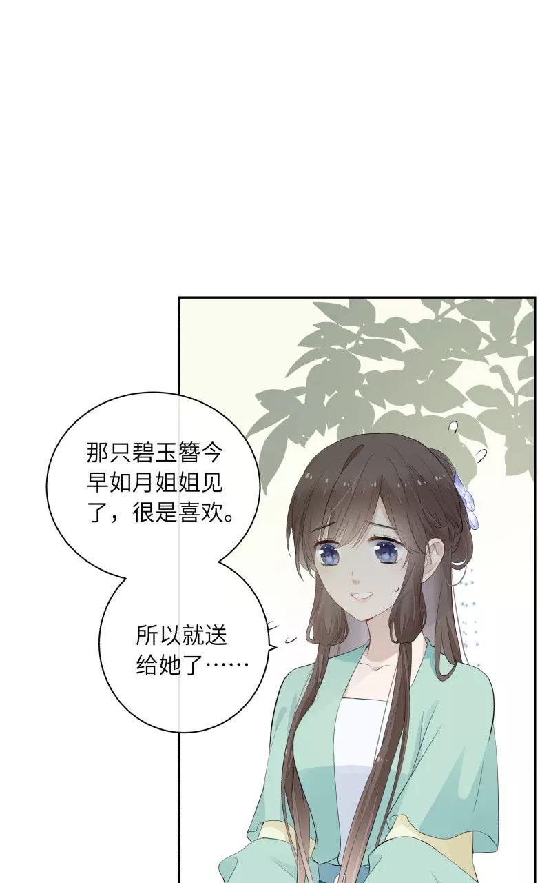 《镜花殇》[第17话] 遇见色狼 第4页
