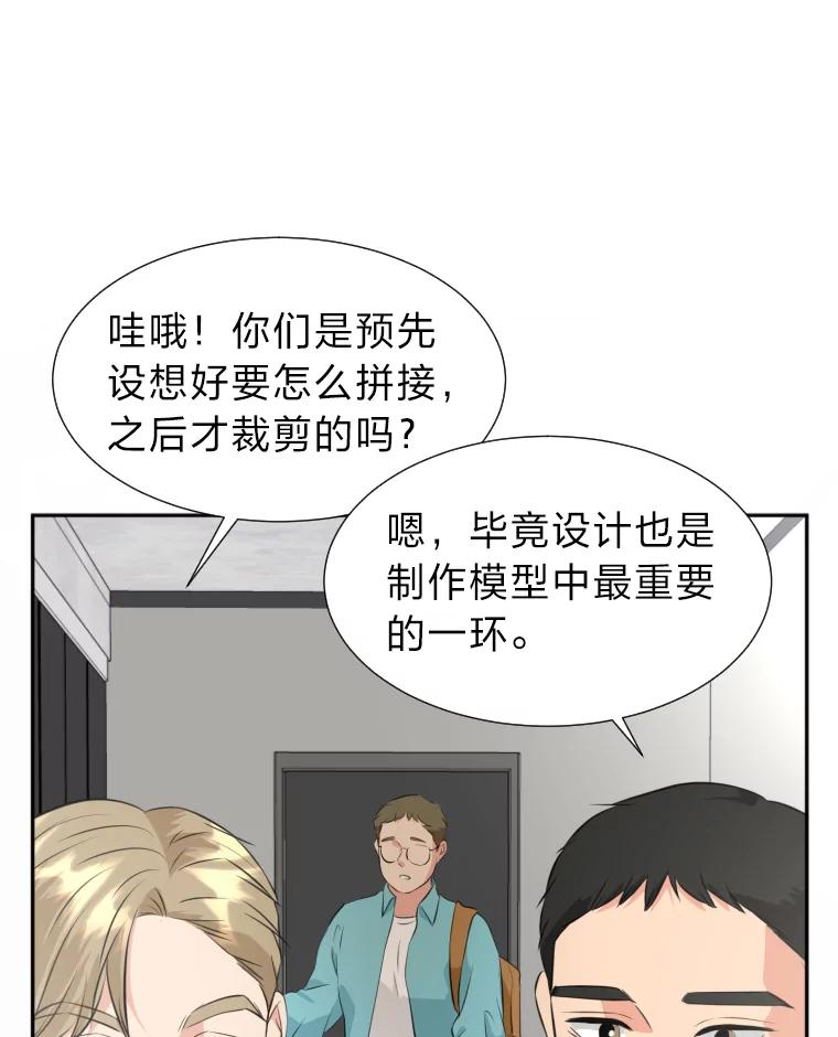 《金牌设计师》18.竞赛信息差 第35页
