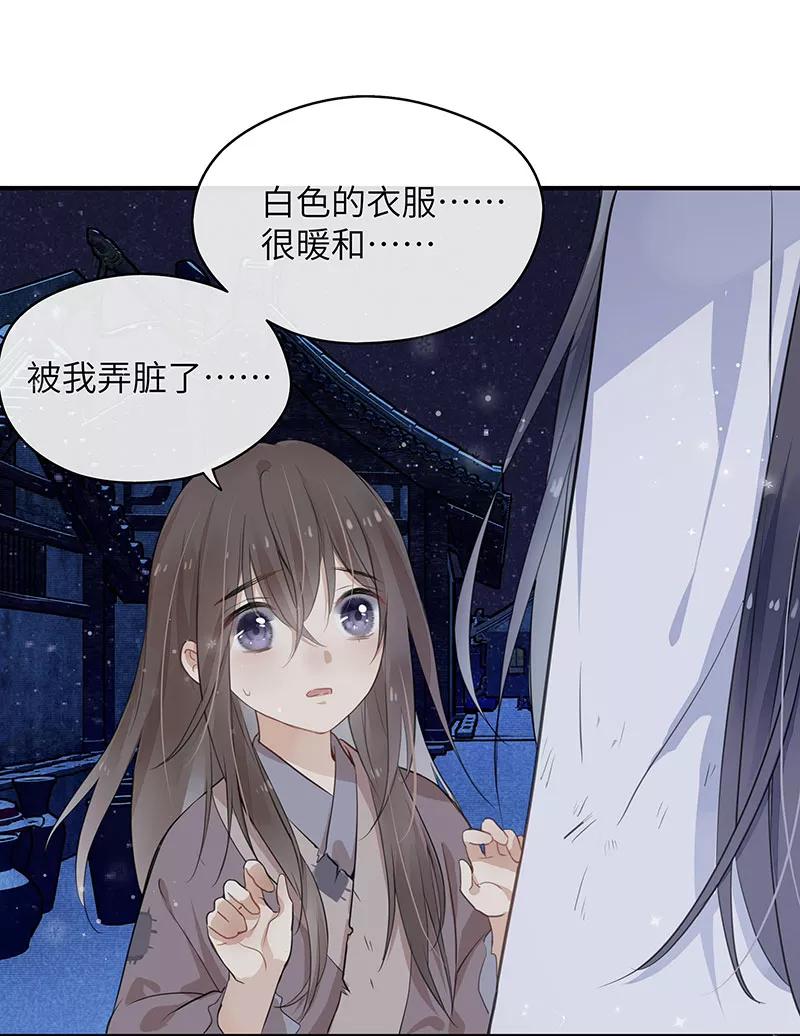 《镜花殇》[第2话] 你愿意跟我走吗 第30页