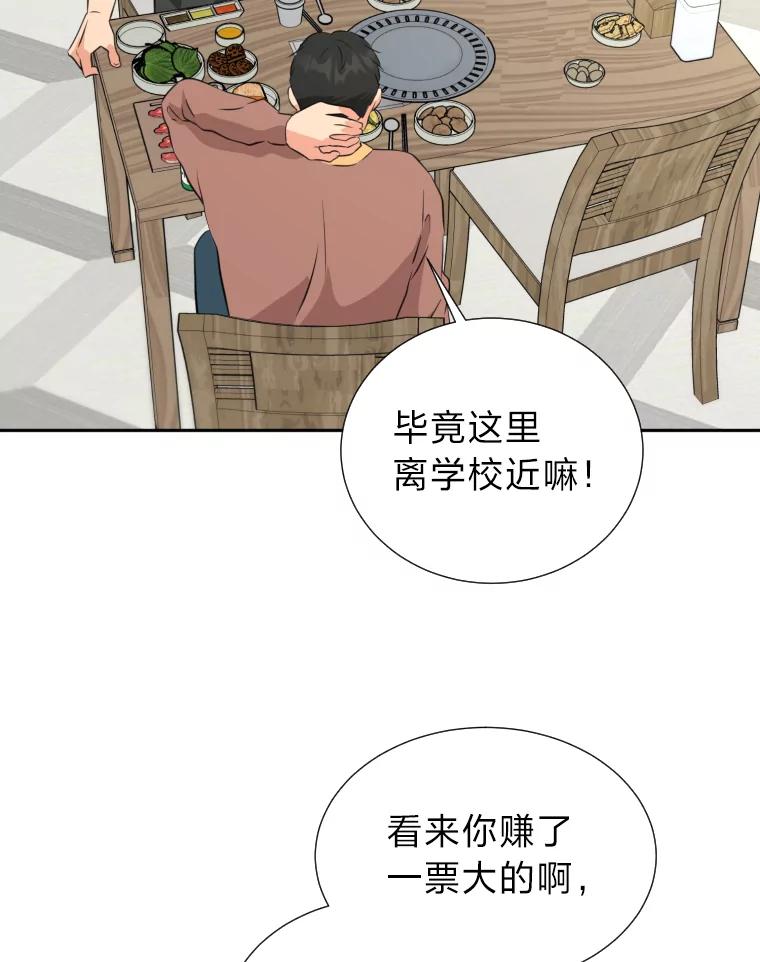 《金牌设计师》20.你是富二代吗 第65页