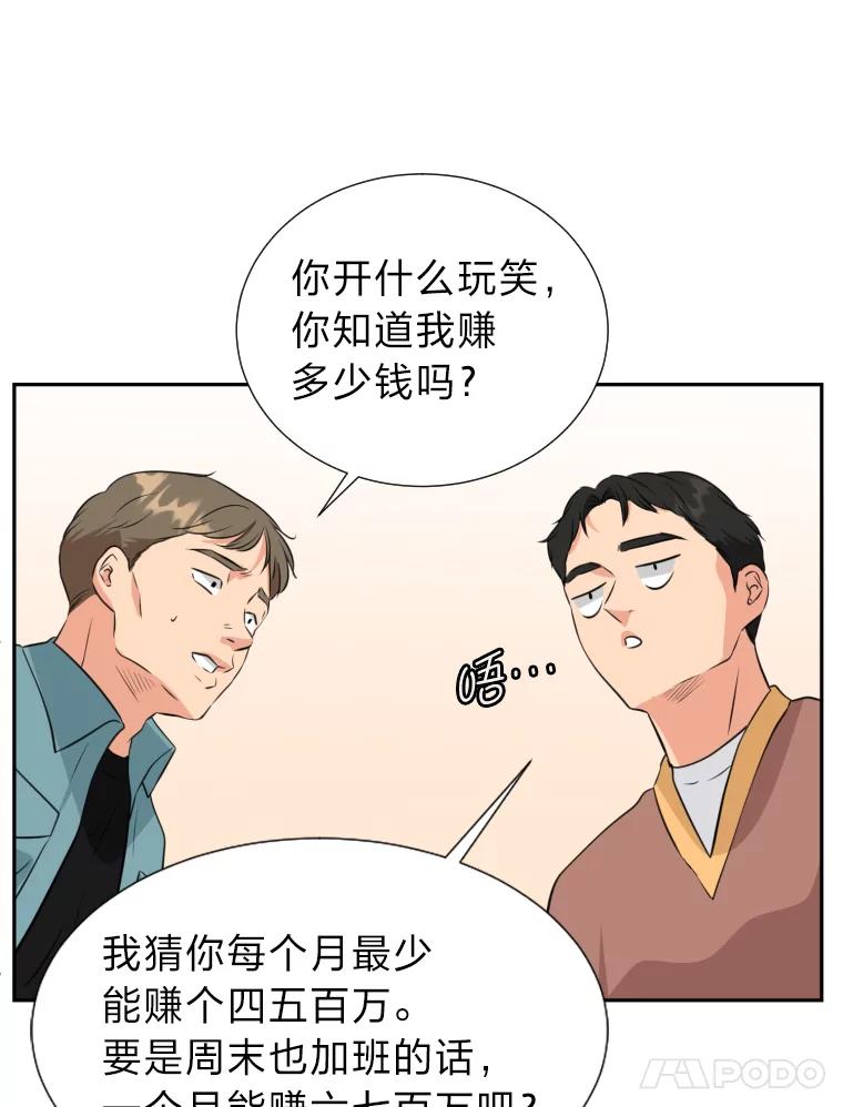 《金牌设计师》20.你是富二代吗 第77页