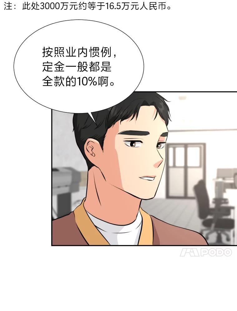 《金牌设计师》20.你是富二代吗 第39页