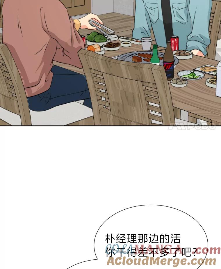 《金牌设计师》20.你是富二代吗 第73页