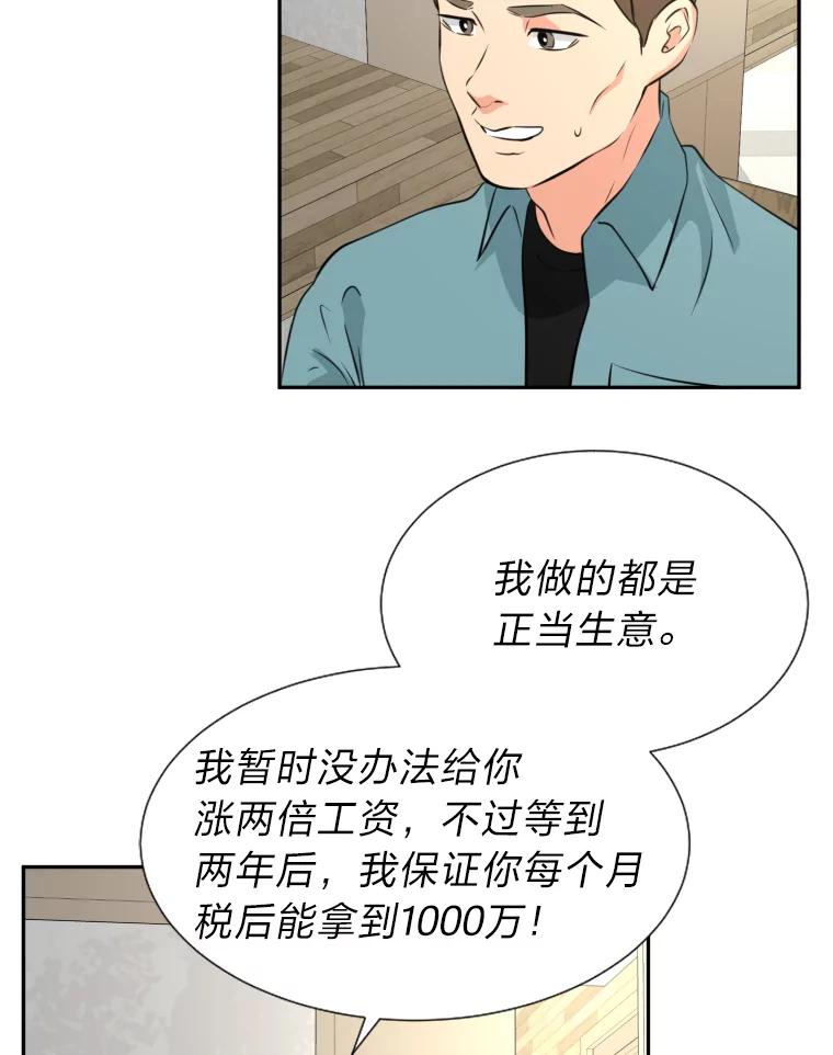 《金牌设计师》21.招兵买马 第6页