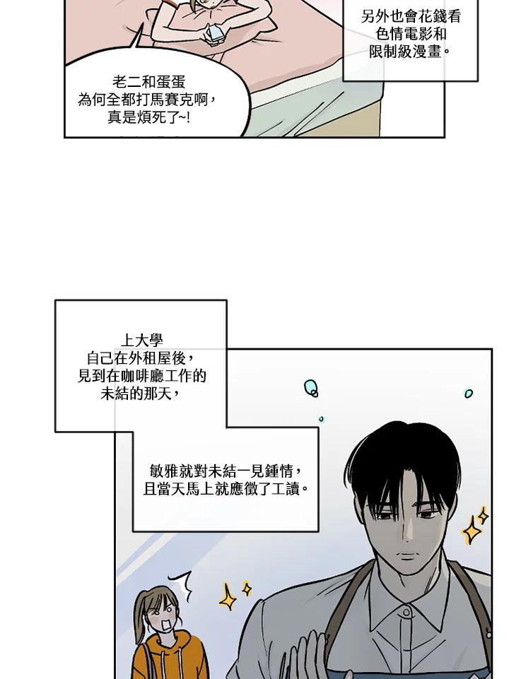 《未完结》第24话 第63页