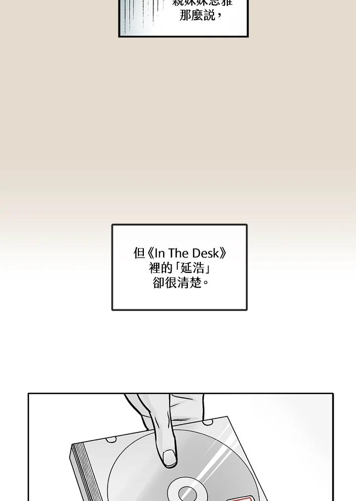 《未完结》第26话 第41页