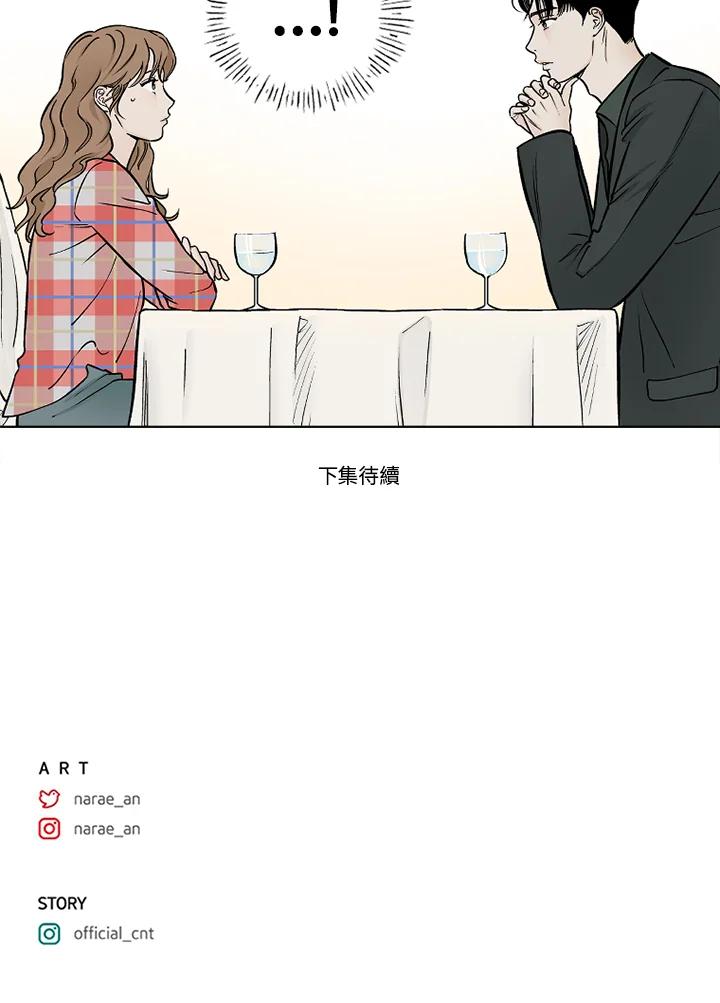 《未完结》第28话 第74页