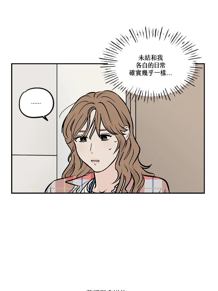 《未完结》第28话 第60页