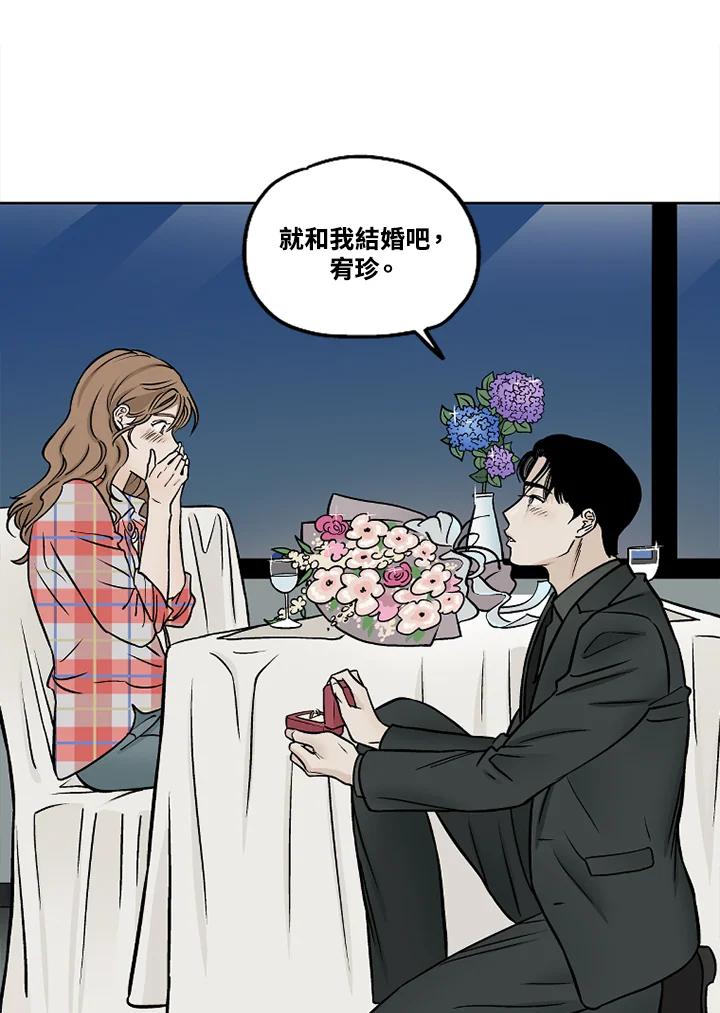 《未完结》第29话 第35页
