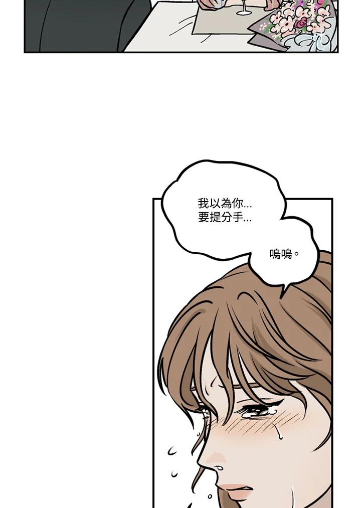《未完结》第29话 第38页