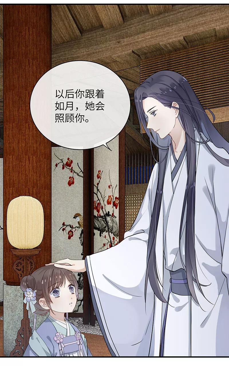 《镜花殇》[第3话] 我的名字为了而起 第57页