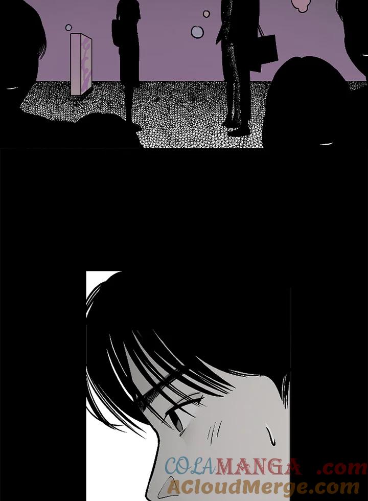 《未完结》第30话 第40页