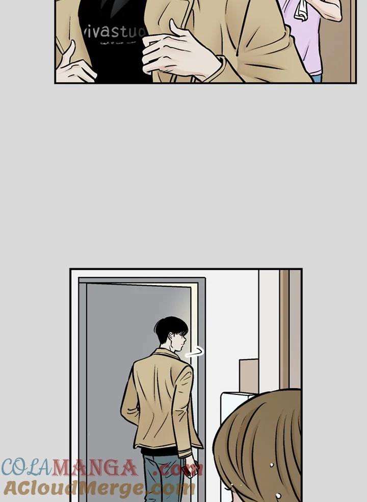 《未完结》第31话 第64页