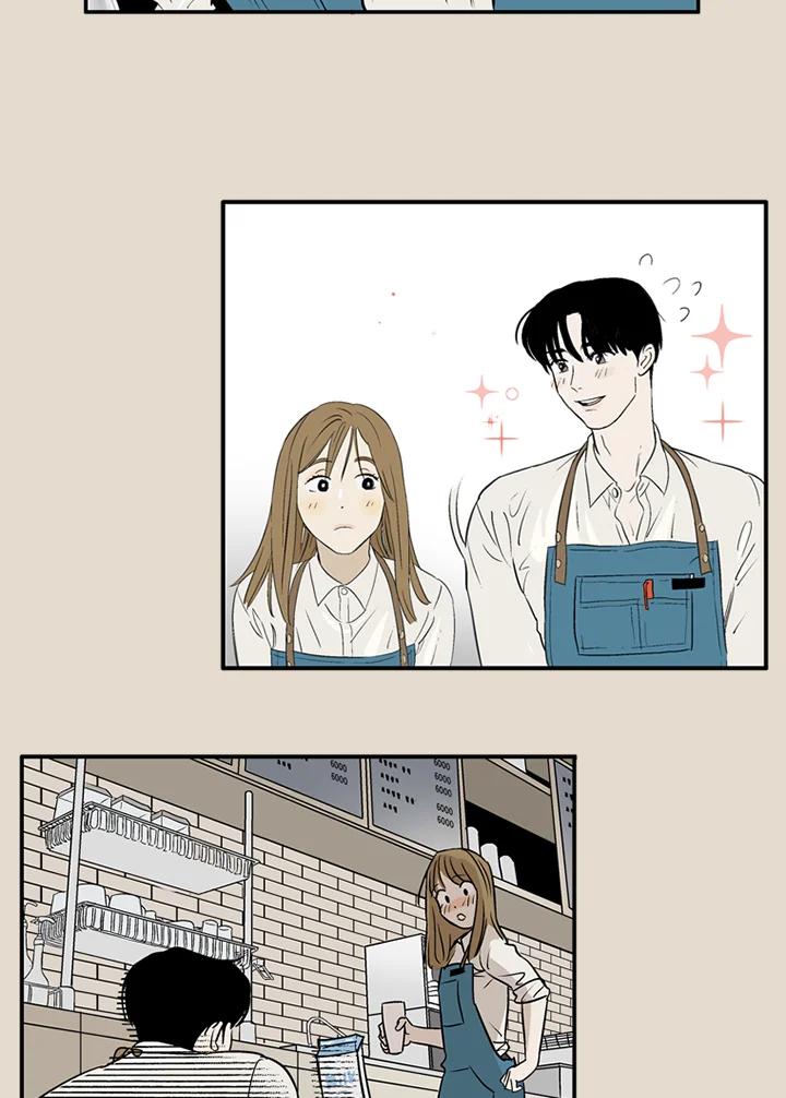 《未完结》第31话 第42页