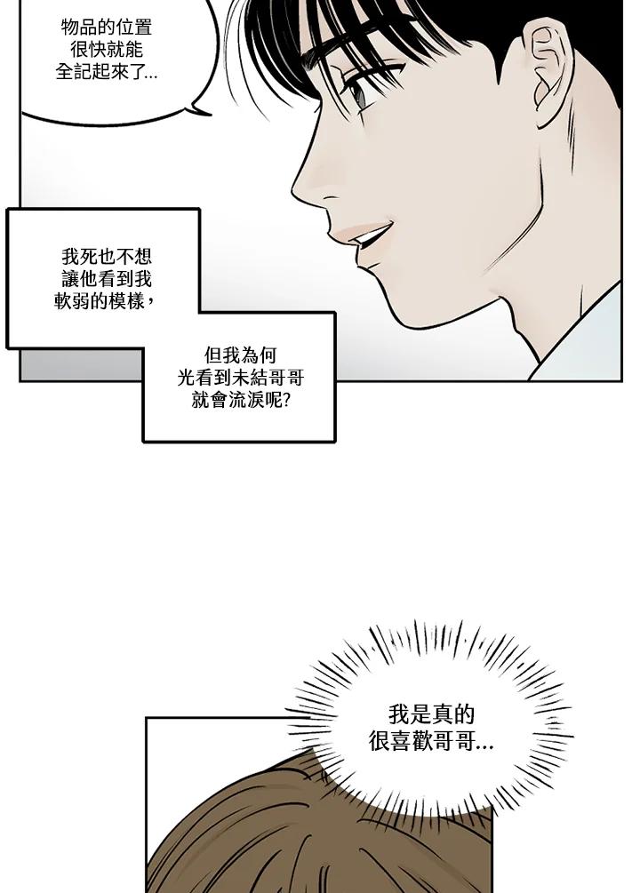 《未完结》第31话 第69页