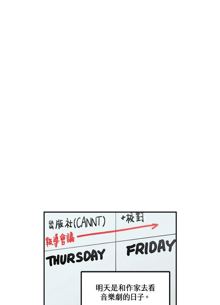《未完结》第31话 第12页