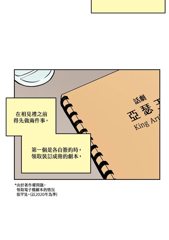 《未完结》第32话 第48页