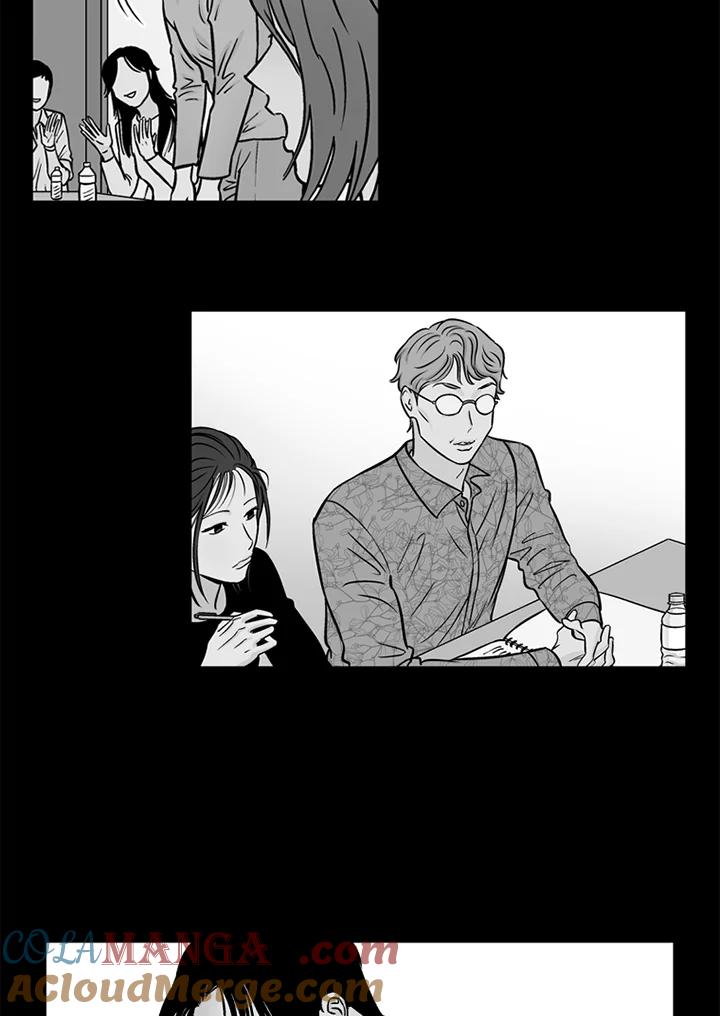 《未完结》第33话 第64页