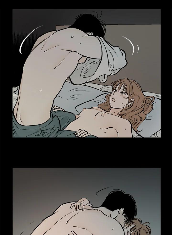 《未完结》第34话 第26页