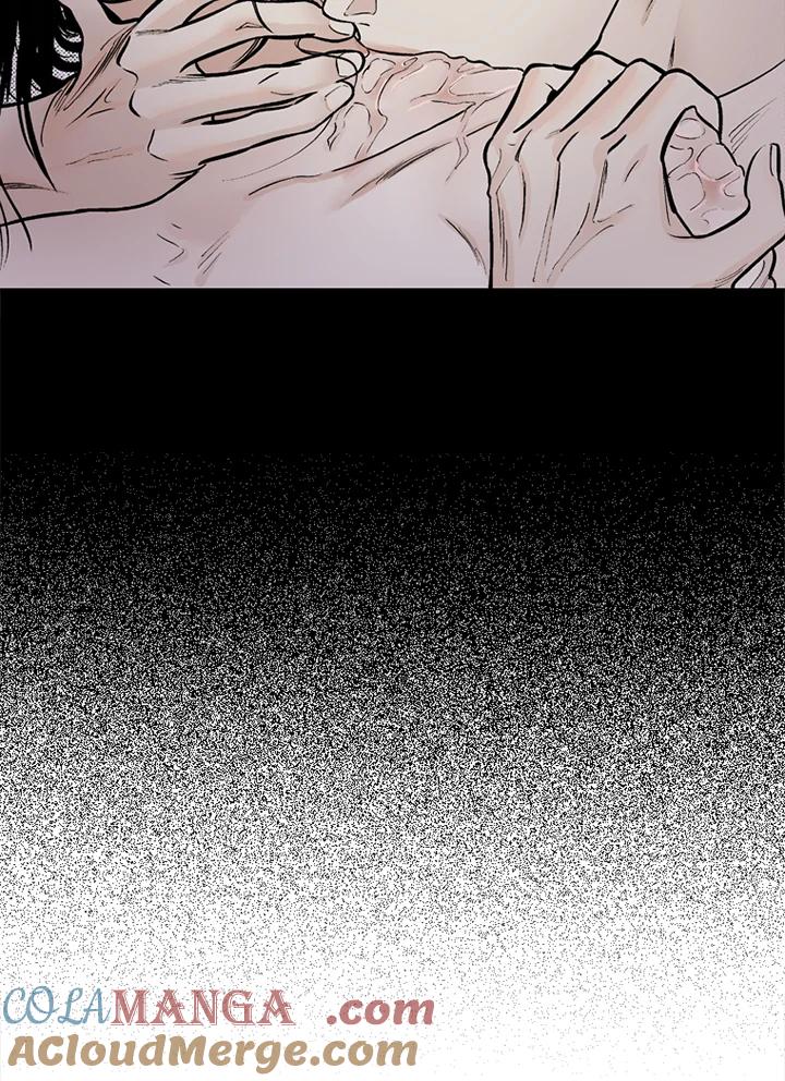 《未完结》第34话 第49页