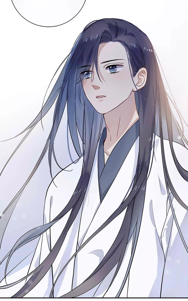 《镜花殇》[第4话] 不回青楼 第36页
