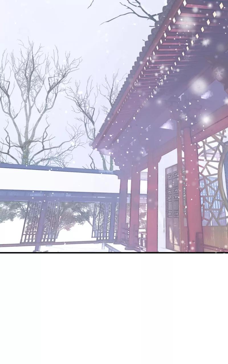 《镜花殇》[第7话] 吾家有女初长成 第4页