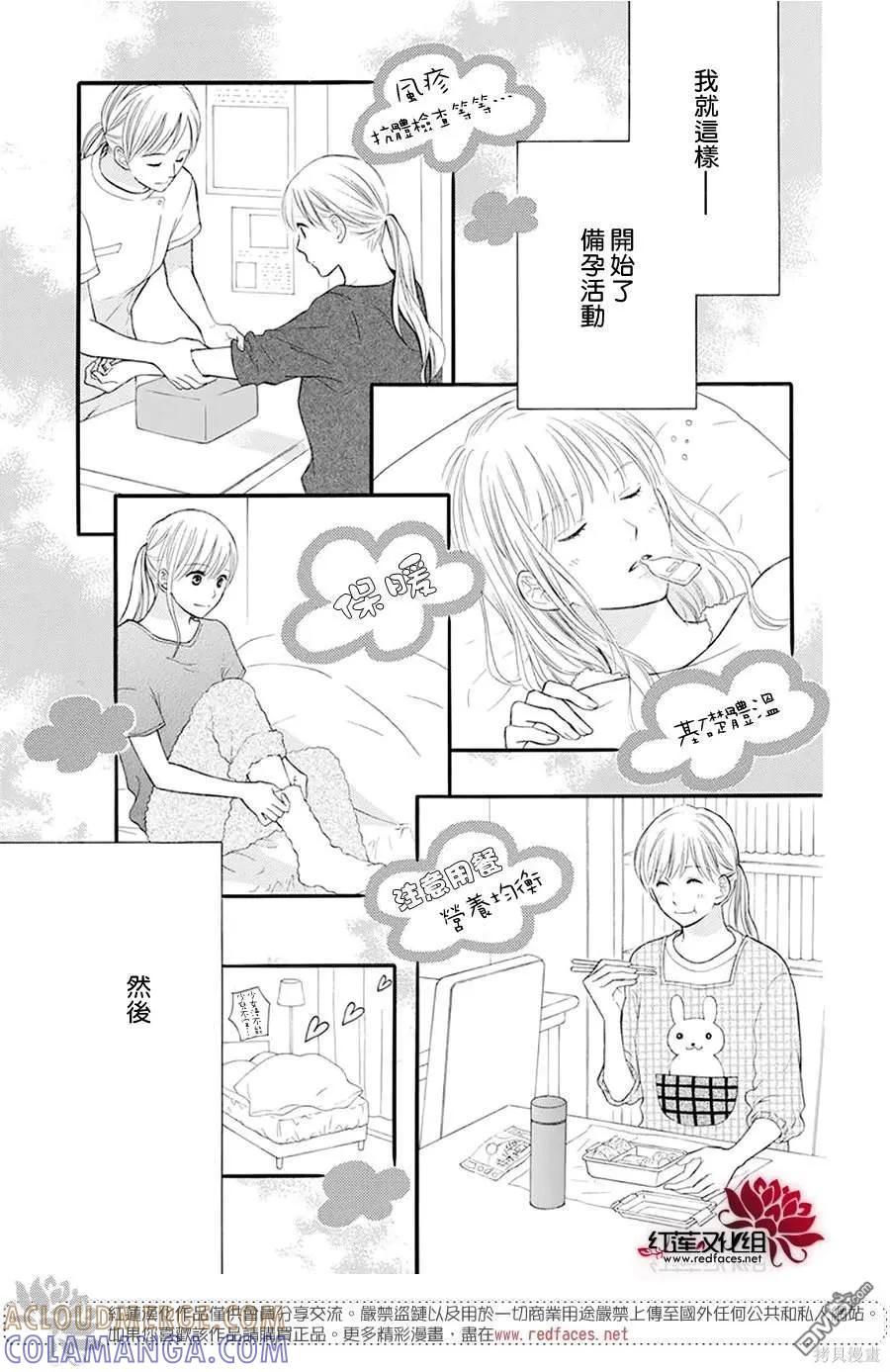 《LOVE SO LIFE》番外 第13页